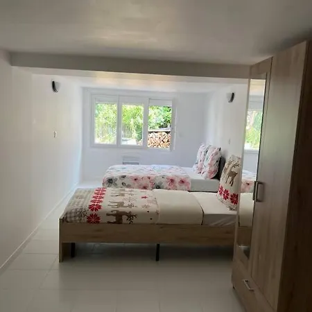 Apartment Lumbini