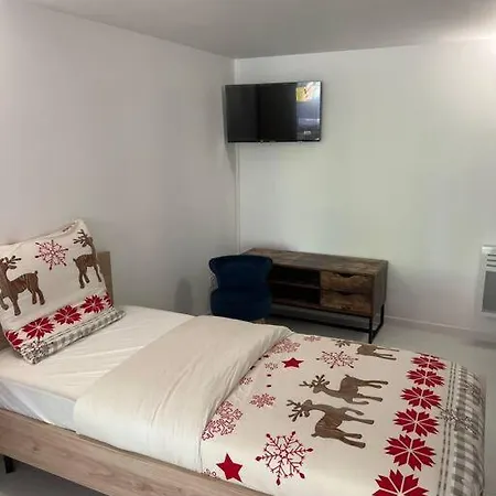 Apartment Lumbini